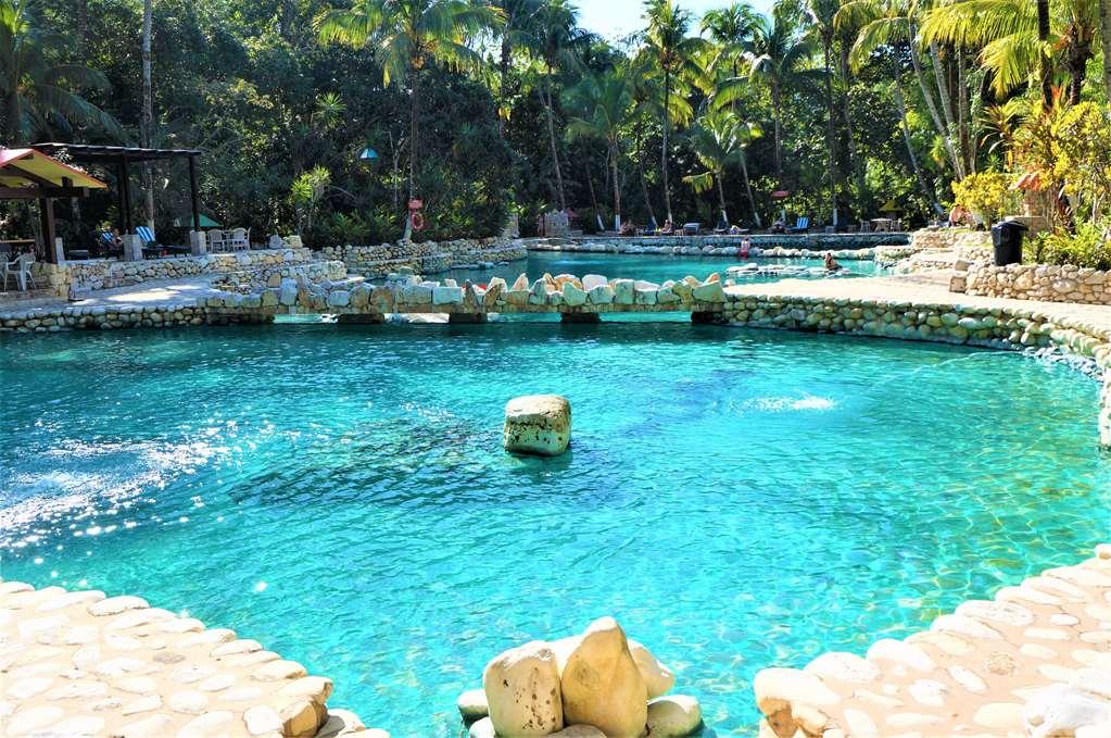 Chan-Kah Resort Village Convention Center&Maya Spa Palenque Kemudahan gambar